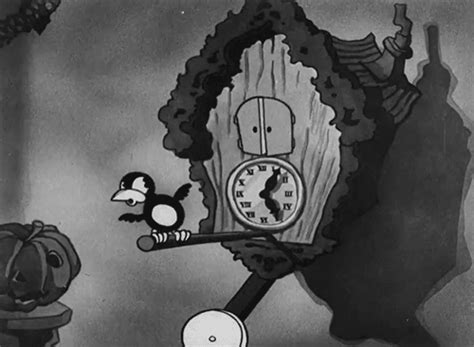 Cuckoo Clock  Animation