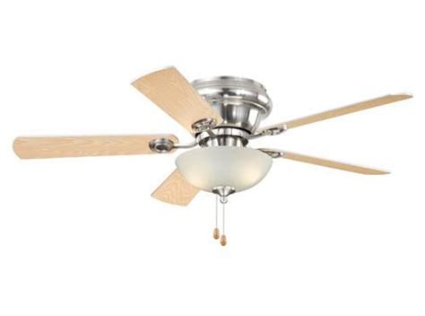 Want a high speed ceiling fan ? Turn Of The Century Camden 42in. 2 Light Ceiling Fan at ...
