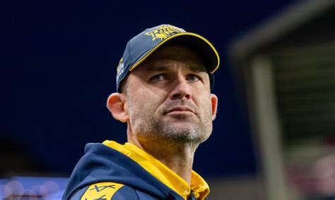 Leeds Rhinos Boss Rohan Smith Reveals One Of The Best Players In The