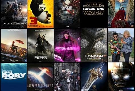 Andrew garfield, sam worthington, luke bracey, and teresa palmer are the stars of this film. My Top 10 Films to Look Forward to in 2016 | The Movie Blog