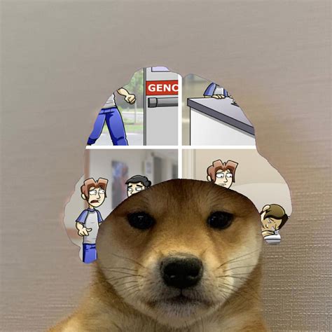 Video Games Dogwifhat Dog Projects Dog Memes Dog Icon