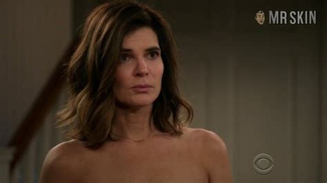 Betsy Brandt Nude Naked Pics And Sex Scenes At Mr Skin