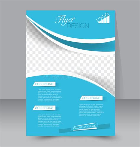 Free Editable Flyer Templates For Word