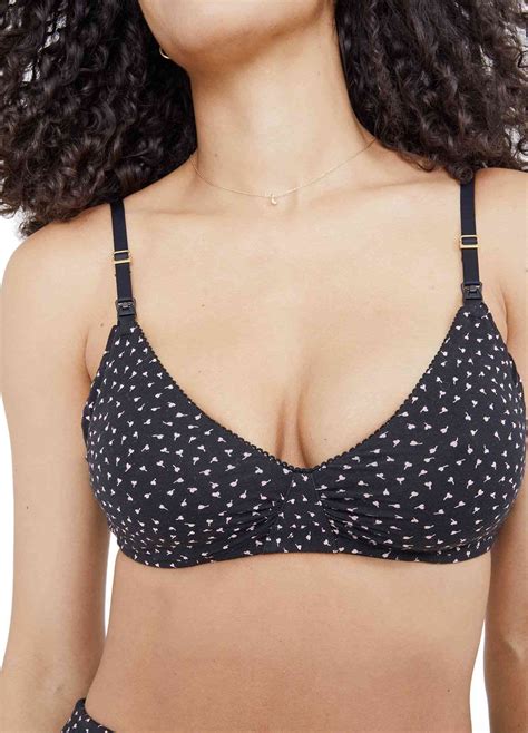 The 10 Best Nursing Bras According To Real World Testing