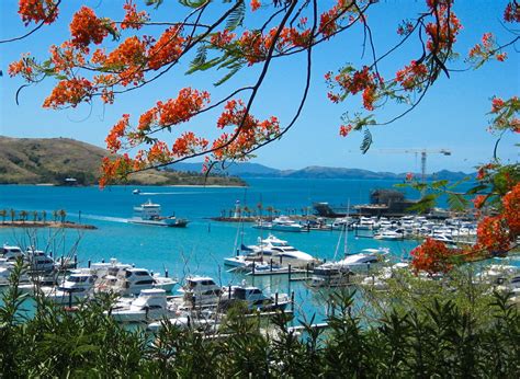 Hamilton island is situated in the heart of the whitsundays and is one of 74 tropical islands that lie between the queensland coast and the great barrier reef. Hamilton Island | Hamilton island, Wonders of the world ...