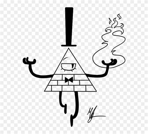 See more ideas about bill cipher, gravity falls, gravity falls bill. Bill Cipher Gravity Falls Coloring 51658 - Coloring ...