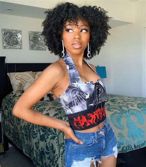 10 teen beautiful black actresses under 20 2023 mrdustbin vrogue