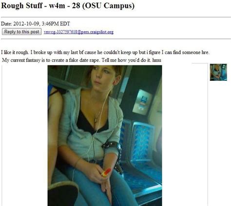 The Most Awkward Craigslist Ads Ever Others