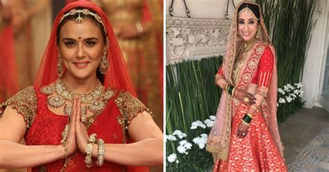 9 Bollywood Actresses Who Broke Stereotypes And Proved Its Never Too Late For Love