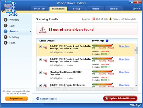 Winzip Driver Updater 5 Crack Download Full Free Crack Soft Zone