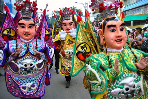 Istilah cap go meh berasal dari dialek hokkian yang bila. Cap Go Meh Cita Rasa Nusantara | Indonesia.go.id