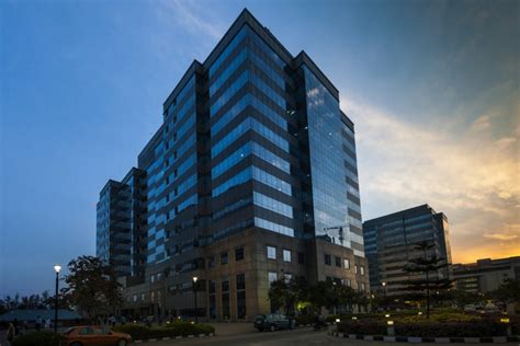 Itpb In Whitefield Is One Of The Top Tech Parks In Bangalore