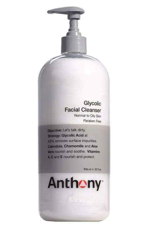 The 15 Best Glycolic Acid Cleansers Of 2021