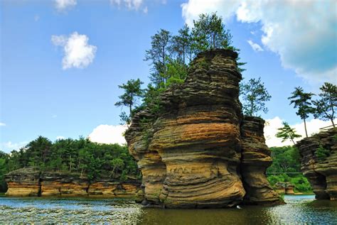 Free Things To Do In Wisconsin Dells Sand County Vacation Rentals