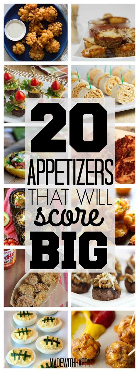 They're really soft and relaxing and great for sleep. Easy Super Bowl Appetizers - Finger Food Recipes | Healthy ...