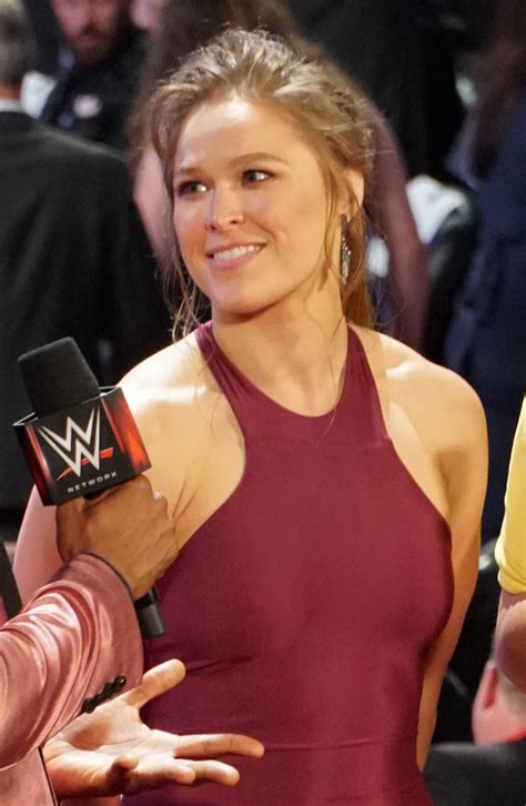 Ronda Rousey Personal Life Career More 2024 Update Players Bio