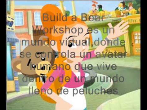 Maybe you would like to learn more about one of these? MUNDOS VIRTUALES PARA NIÑOS.wmv - YouTube