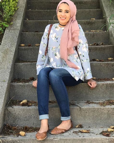 Hijab Style ️ Pinterest Adarkurdish Hijab Outfit Fashion Hijab Fashion