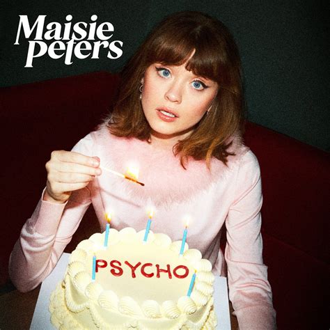 Psycho Cds 2021 Indie Maisie Peters Download Indie Music