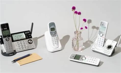 Best Cordless Phones Of 2023 The Tech Edvocate