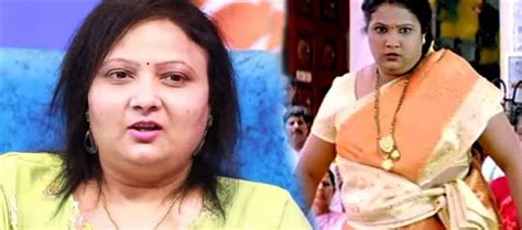 Comedy Actress Son Dies In Road Accident