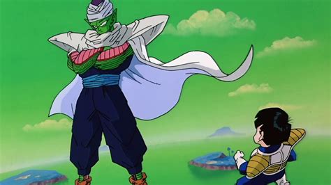 Episode 14 is the end of battle of gods, episode 27 is the end of resurrection f, and episode 40 (or 41, depending on your perspective. Dragon Ball Z Kai Episode 38 Clip Piccolo Meets Frieza (Kikuchi Score) - YouTube