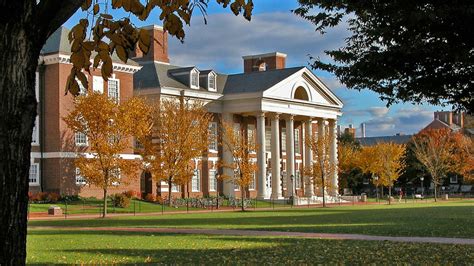University Of Delaware English Language Institute