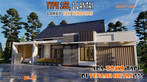 Desain rumah minimalis mewah, sederhana dan terbaru akan di bahas di blog ini. DESAIN RUMAH MINIMALIS (UKIRAN DIKIT HEHE) PLUS TOKO ...