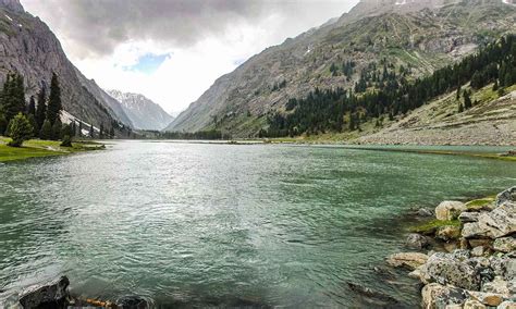 Attractions Things To Do Places To Visit In Swat Kalam