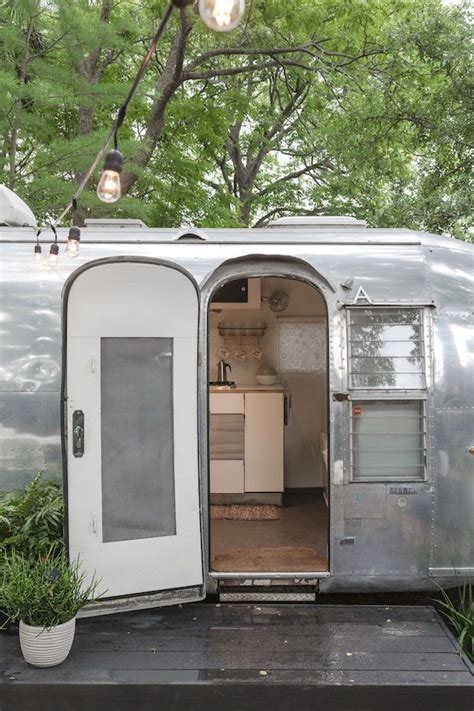 10 Stylish Airstreams And Trailers Perfect For Summer Road Trips With