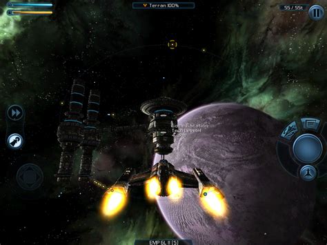 The Valkyrie Add On For Galaxy On Fire 2 Hd Rocks The Ipad The Makes