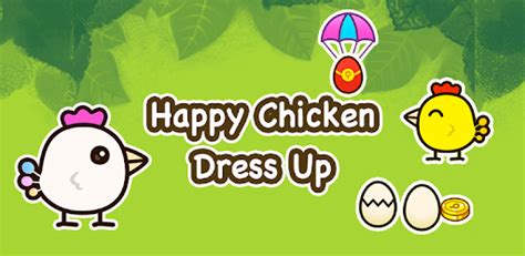 Happy Mrs Chicken Dress Up On Windows Pc Download Free 270 Com