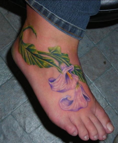 Calla lily Mandala Wrist Tattoo, Rose Tattoos On Wrist, Dainty Tattoos