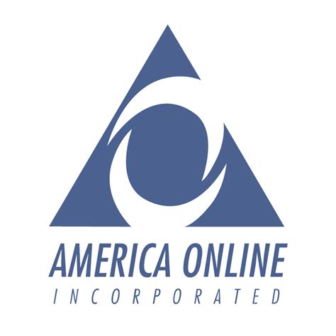 America Online Incorporated ⋆ Free Vectors Logos Icons And Photos