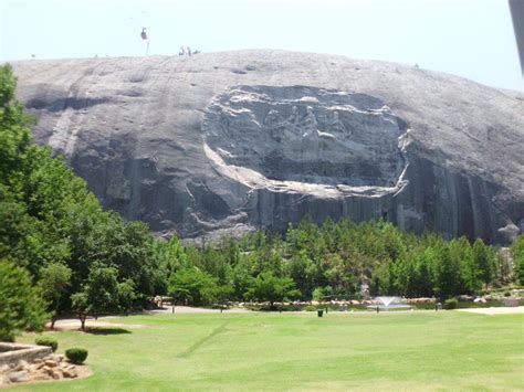 Hollywood Back At Stone Mountain Park Stone Mountain Ga Patch