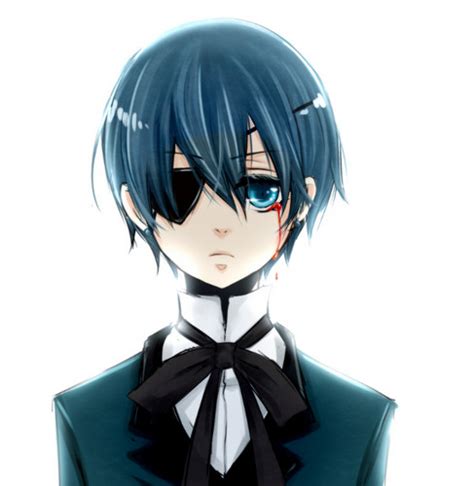 Ciel Phantomhive Ciel Phantomhive Image 18090855 Fanpop