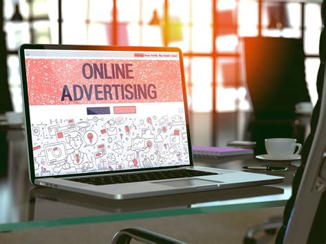 5 Big Ways To Advertise Your Business Online Erica R Buteau