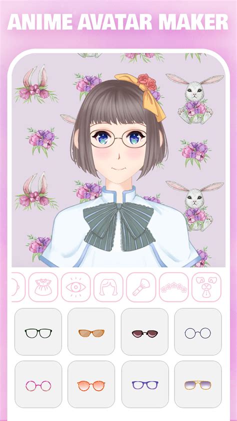 Anime Avatar Maker Apk Per Android Download