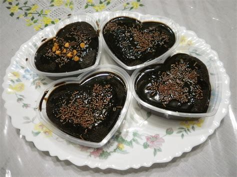 Kek coklat kukus i steamed chocolate cake. Zara ♥ Baking: KEK COKLAT KUKUS MOIST