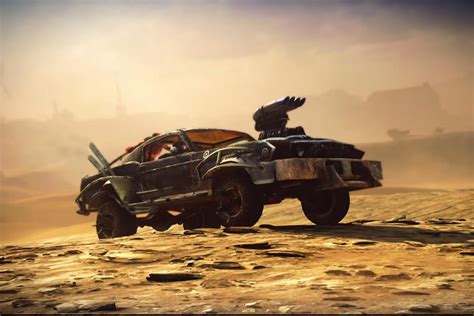 Like what do you all like about the game and what don't you like about the game. Video game review: MAD MAX on PS4 | JAMIE SAWYER