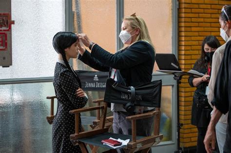 How To Be A Hair Stylist For Movies And Tv Backstage