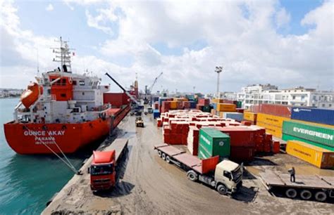 منظمة التجارة العالمية تتوقع انخفاض التجارة الدولية بمعدل الثلث في 2020 بوابة الأهرام
