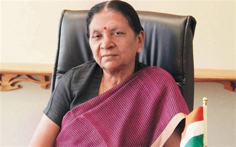 Gujarat Cm Anandiben Patels Daughter In Soup Over Land Deal Congress