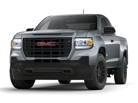 2022 Gmc Canyon Prices Reviews And Vehicle Overview Carsdirect