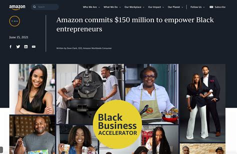 Why Supporting Black Owned Businesses Is Still Important Today By