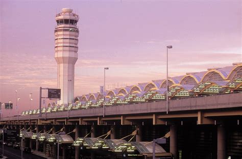 Dulles Reagan Or Bwi Which Washington Dc Airport Is Best