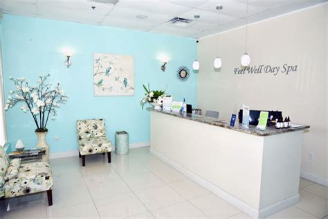 Boynton Beach Spa