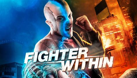 Reviews Fighter Within Xbox One