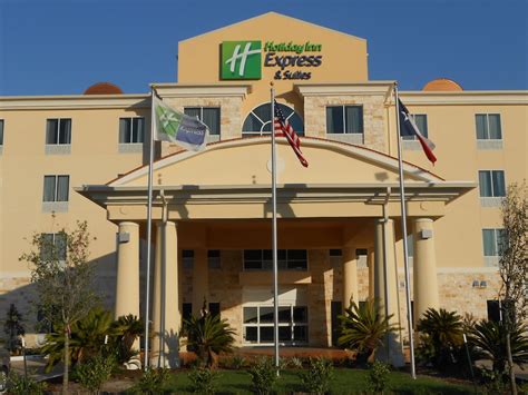 Holiday Inn Express Hotel And Suites Houston Nw Brookhollow An Ihg Hotel