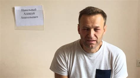 Алексей навальный — главные новости 2021. Выписанный из больницы Навальный не исключил, что его ...